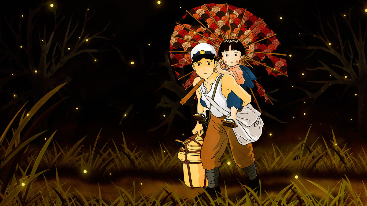 Grave of the Fireflies: misunderstood masterpiece - Asia Times