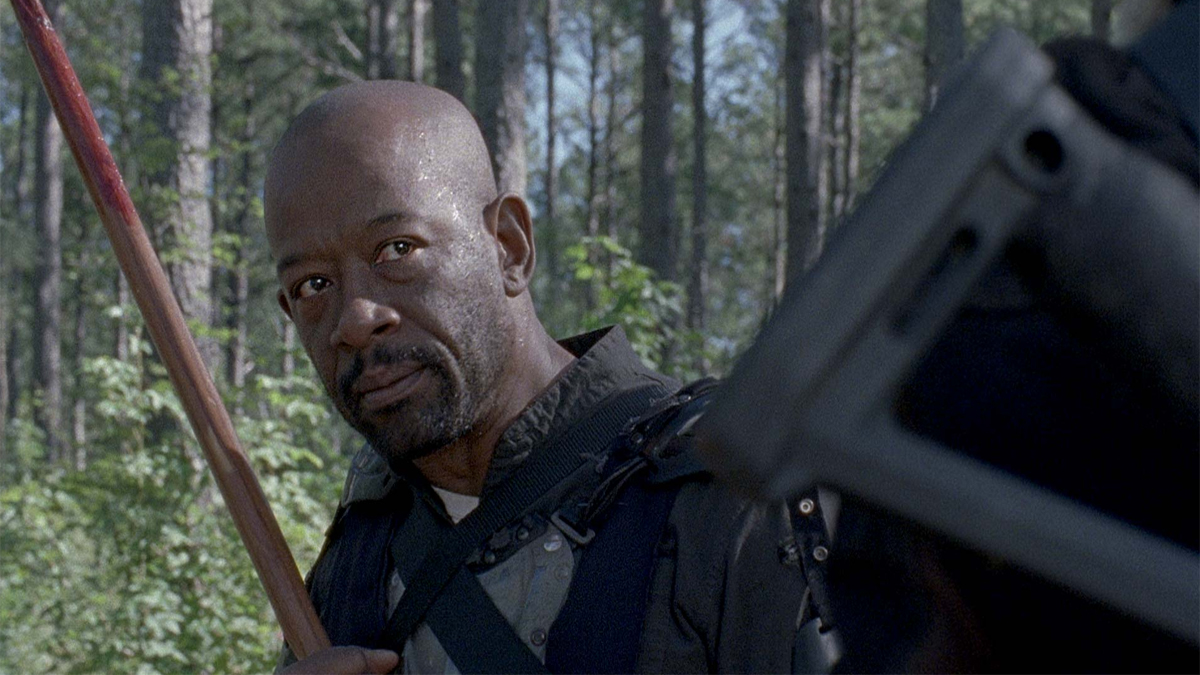 The Walking Dead Season 8 Episode 14 Review Still Gotta Mean Something The Dark Carnival