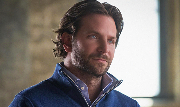 Bradley Cooper Eyes Clint Eastwood Crime Movie The Mule The Dark