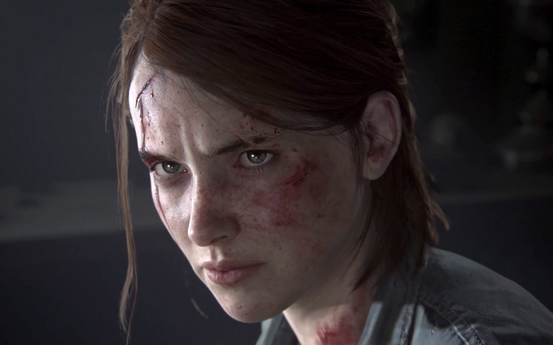 The Last Of Us Part 2: Ellie is the only playable character - The Dark  Carnival