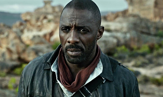 Idris Elba to join the Fast & Furious series - The Dark Carnival