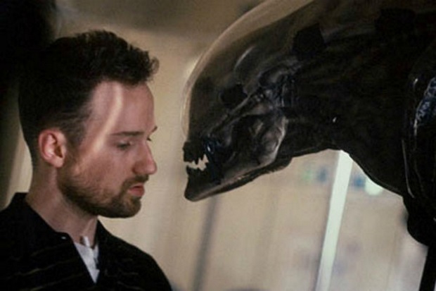 Space commies in Mallworld: revisiting William Gibson's Alien III - The ...