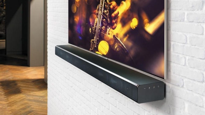 Our pick of the best soundbars - The Dark Carnival