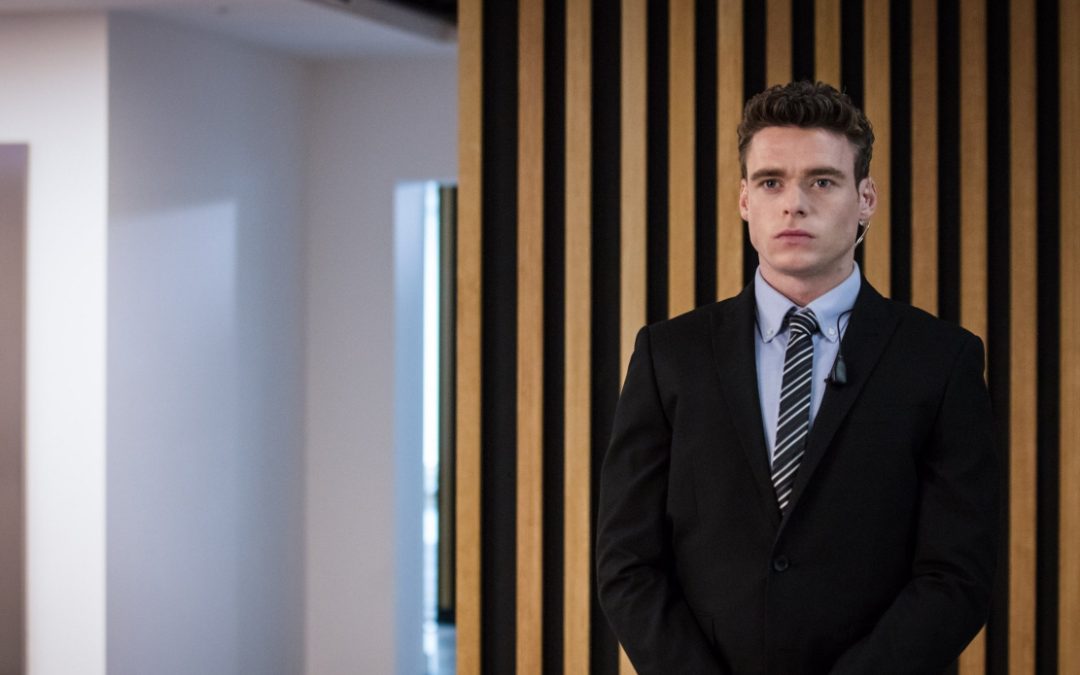 Bodyguard episode 2 review - The Dark Carnival