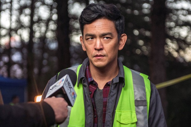 John Cho interview: 