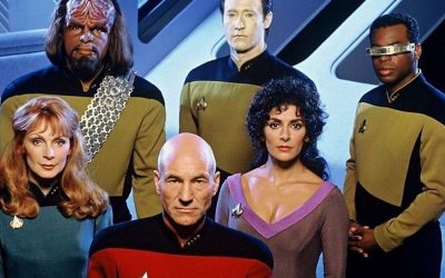 star trek next generation cast kalar