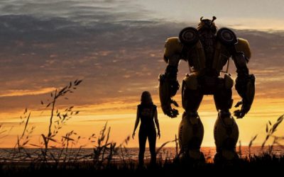 First full Bumblebee trailer arrives