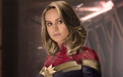 Kevin Feige promises more female-led MCU movies