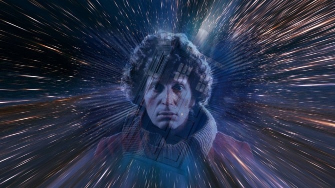 Doctor Who: reinvention from Troughton to McGann