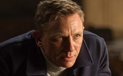 Knives Out: Rian Johnson casts Daniel Craig in his new movie