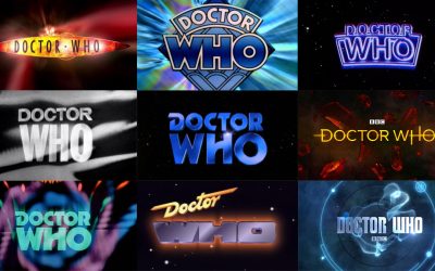 Doctor Who: reinvention from Troughton to McGann