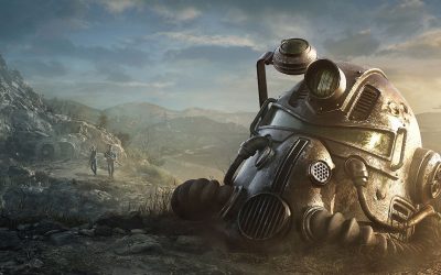 Fallout 76: Bethesda reveals story details