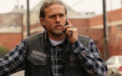 Charlie Hunnam joins The True History Of The Kelly Gang