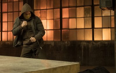 Iron Fist season 2 spoiler-free review