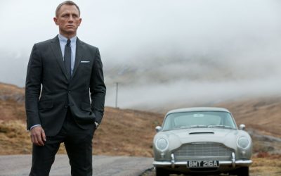 James Bond 25: potential director names surface