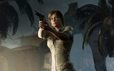 Shadow Of The Tomb Raider: what next for Lara Croft?