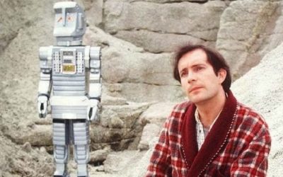 Hitchhiker’s Guide To The Galaxy: new DVD/Blu-ray release details