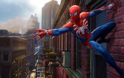 Spider-Man PS4: what the game universe can learn from the MCU