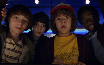 Netflix may produce Stranger Things game without Telltale