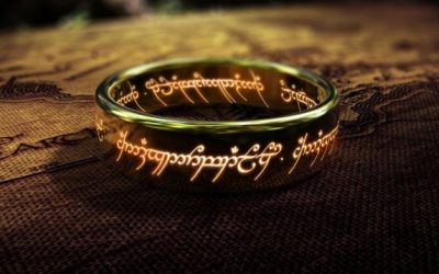 The Lord Of The Rings: new online game in development