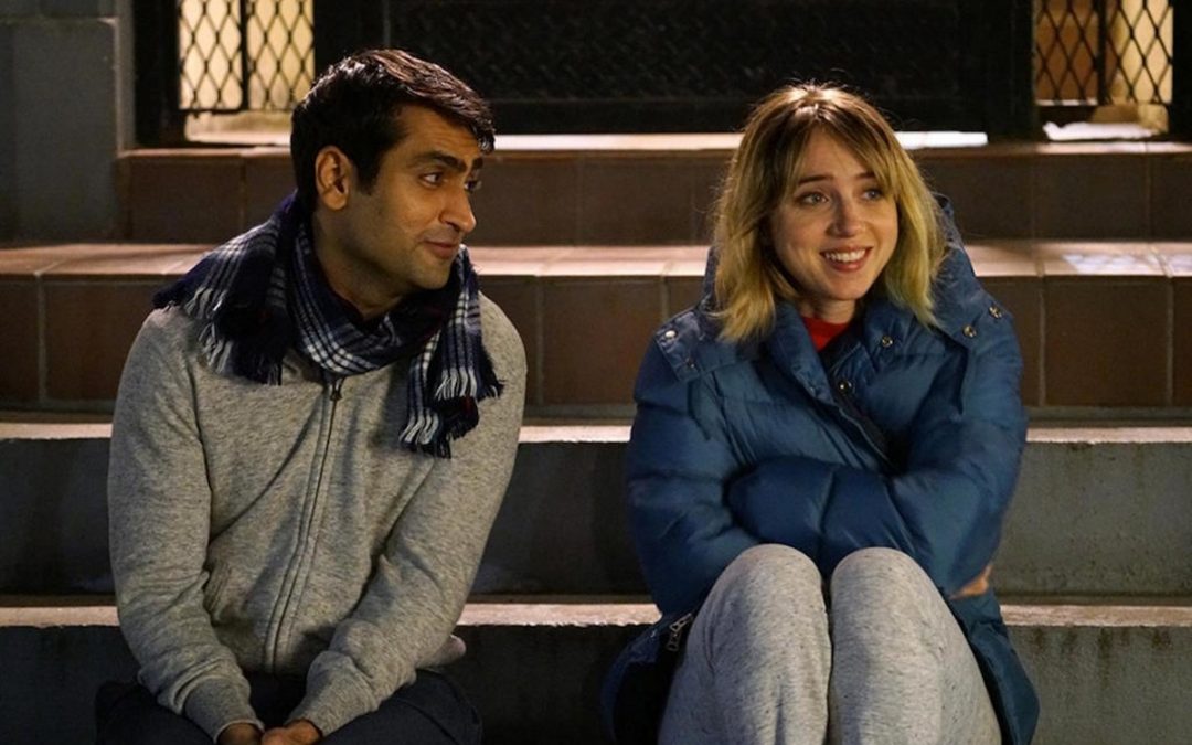 Why modern rom-coms are making a comeback - The Dark Carnival