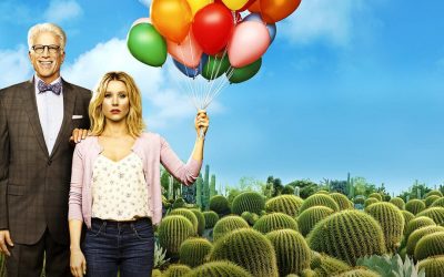 The Good Place quiz: how well do you know the show?