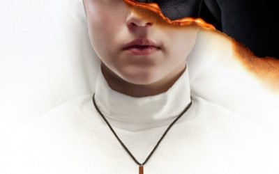 The Nun review – a horror full of bad habits