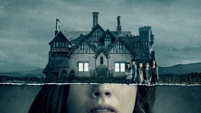 The Haunting Of Hill House: how does the TV show relate to the book?