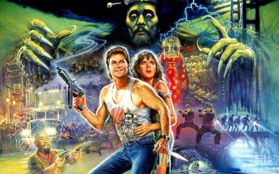 John Carpenter dismisses Dwayne Johnson’s Big Trouble In Little China film