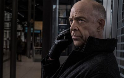 Counterpart: the season 2 trailer is here