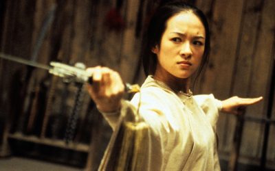 Crouching Tiger, Hidden Hits: looking back at the 2000s Wuxia boom