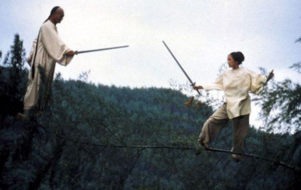 Crouching Tiger, Hidden Hits: looking back at the 2000s Wuxia boom