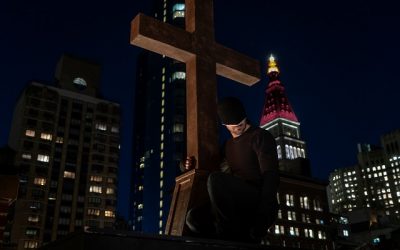 Daredevil season 3 spoiler-free review: Marvel brings Netflix show back to its roots