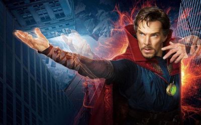 Doctor Strange 2 appears to be Marvel’s next film