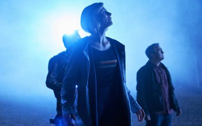 Doctor Who series 11: The Ghost Monument spoiler-free review