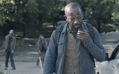 Fear The Walking Dead season 4 episode 16 review: …I Lose Myself