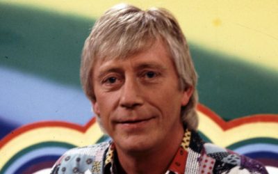 Geoffrey Hayes has died aged 76