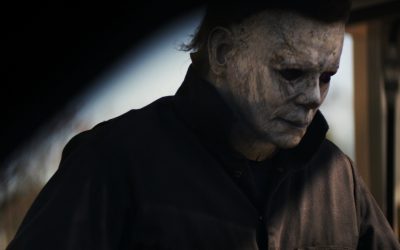 Who is Michael Myers? Getting to know Halloween’s friendly neighbourhood psycho killer