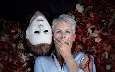 Jamie Lee Curtis’s 10 greatest screen moments