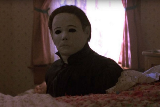 Halloween Unmade: 7 nights Michael Myers failed to come home