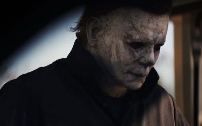 Halloween review: no tricks, this is a total treat