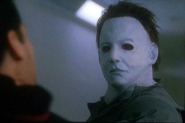 Halloween Unmade: 7 nights Michael Myers failed to come home - The Dark ...