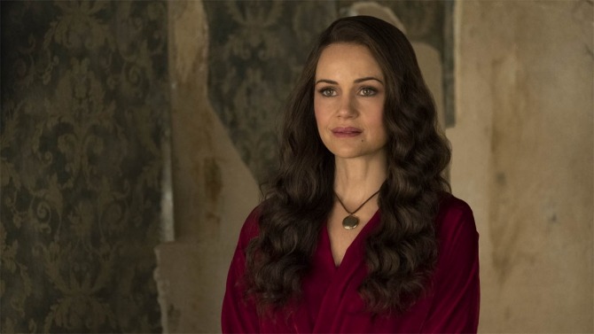 The Haunting Of Hill House: how does the TV show relate to the book?