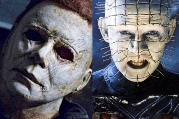 Halloween Unmade: 7 nights Michael Myers failed to come home