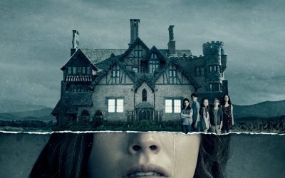 The Haunting Of Hill House director interview: “my first response was that you couldn’t do it”