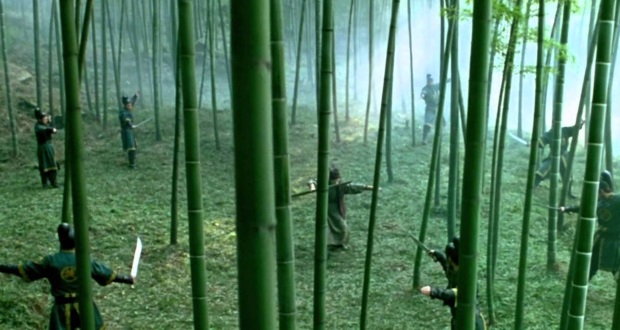 Crouching Tiger, Hidden Hits: looking back at the 2000s Wuxia boom