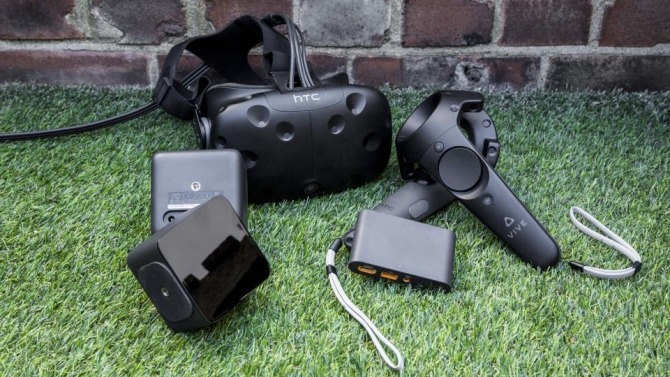 Our pick of the best VR headsets