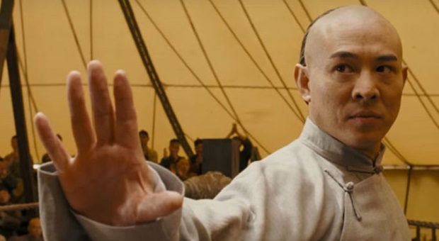 Crouching Tiger, Hidden Hits: looking back at the 2000s Wuxia boom