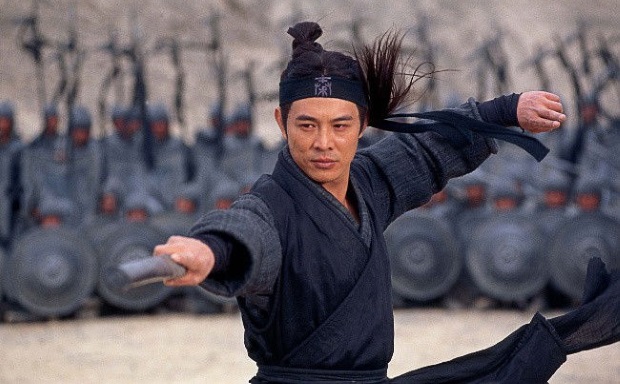 Crouching Tiger, Hidden Hits: looking back at the 2000s Wuxia boom