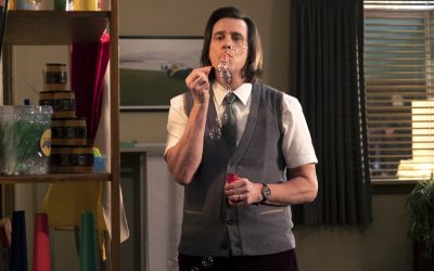 Kidding has been renewed for season 2